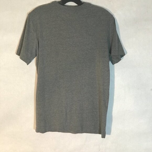 Old Navy Marvel SPIDERMAN Gray Short Sleeve Tee Shirt Top XL - Picture 7 of 8